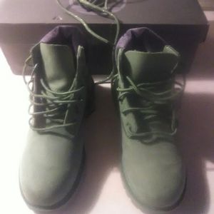 Timberland boots 👢